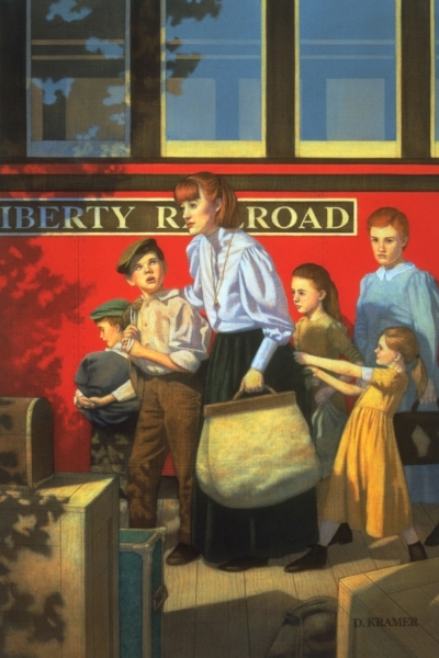 Circle of Love (Orphan Train)