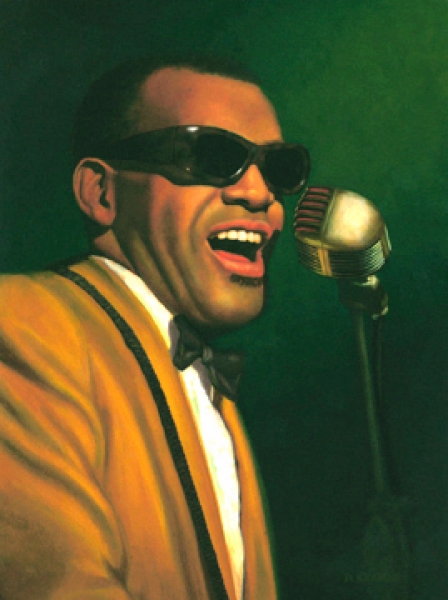 Ray Charles