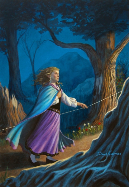 Princess and the Goblin